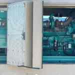 Cummins DFEK Standby Diesel Generator - Tier 2